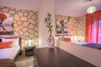 Limneon Villas Zakynthos Town Ngoại thất bức ảnh