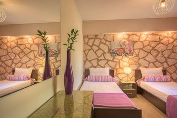 Limneon Villas Zakynthos Town Ngoại thất bức ảnh