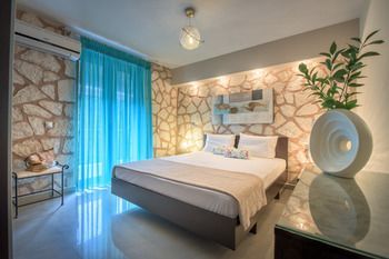 Limneon Villas Zakynthos Town Ngoại thất bức ảnh