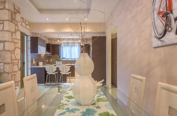 Limneon Villas Zakynthos Town Ngoại thất bức ảnh